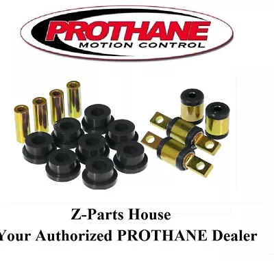 PROTHANE  Rear  Control Arm  Bushings For Acura Integra (90-01) - 8-310-BL • $99.45