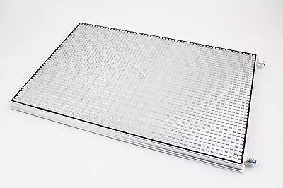 $729 • Buy Vacuum Table SG6040M Aluminum CNC Engraving, Milling  & Clamping, USA Made!