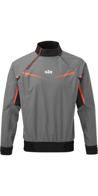 £96.95 • Buy Gill Mens Pro Top - Steel Grey