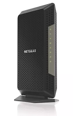 NETGEAR Nighthawk CM1200-100NAS DOCSIS 3.1 Cable Modem • $64