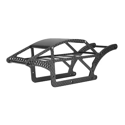 RC Car Chassis Kit Frame Girder 150mm For Traxxas TRX4M 1/18 RC Rock Crawler Car • $42.98