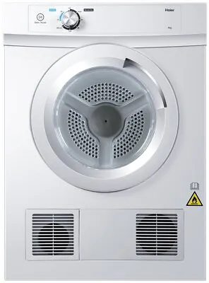 NEW Haier 4kg Vented Dryer HDV40A1 • $395