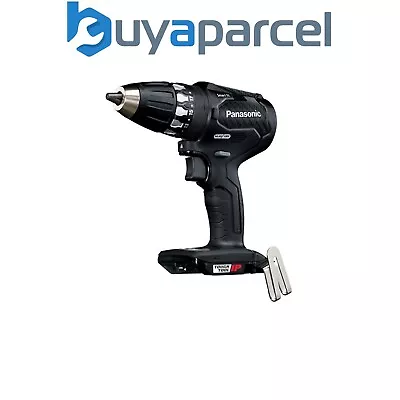 Panasonic EY79A3X32 Smart Brushless Combi Drill Driver 18V Bare Unit PAN79A3X32 • £229.85