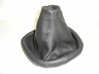 Volkswagen Golf Mk2 Shift Boot Compatible Real Leather • $26.62