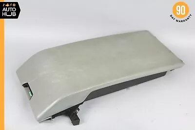 93-99 Mercedes W140 S500 CL600 S600 Coupe Storage Box First Aid Kit Gray OEM • $99.60