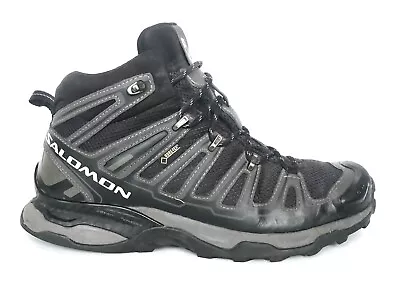 Salomon Goretex Boots Size UK 7 For Men Excellent Condition! • £38