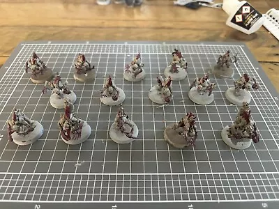 Crypt Ghouls X 15 Vampire Counts Warhammer • $35