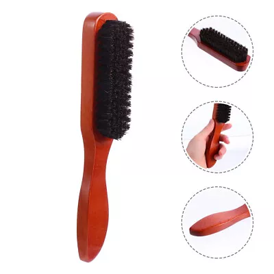 Massage Comb Hair Brush Teasing Combs For Women Facial Modeling • £9.38