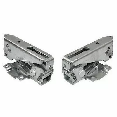 £24.30 • Buy SMEG Fridge & Freezer DOOR HINGES - 1 Pair