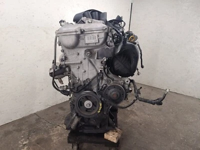 $999.99 • Buy Toyota Corolla Engine Assembly 1.8L VIN U 5th 2ZRFE W/ VVT 149K OEM 2011-2016