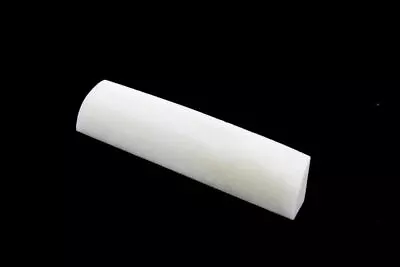 Bone Nut Blank For Martin Guitars 48x46x6mm • $5.50