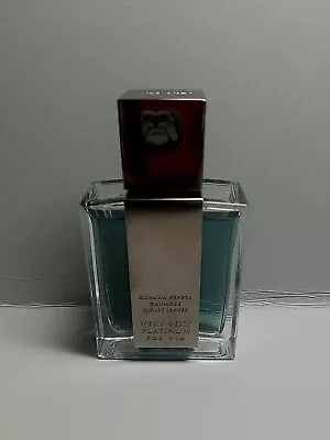 Very Sexy For Him PLATINUM MEN Cologne By Victoria's Secret 90% Full • $49.95