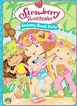 $2.95 • Buy Strawberry Shortcake - Seaberry Beach Party (DVD) - - - **DISC ONLY**