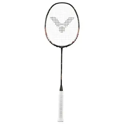 Victor Thruster K Falcon Enhanced Edition Badminton Racquet (Unstrung) • $229.95
