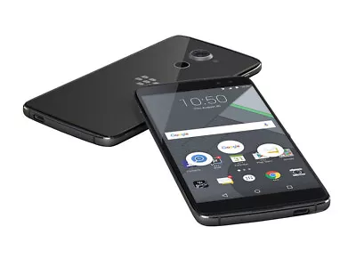 BlackBerry DTEK60 Factory Unlocked 32GB + 4GB LTE Android Smartphone- New Sealed • $179