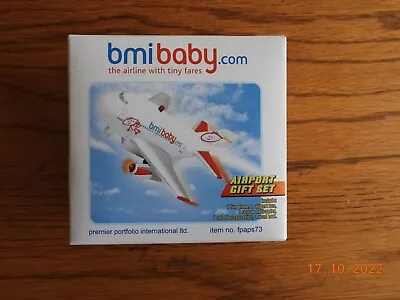 £20 • Buy BMI Baby Airport Gift Set