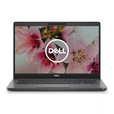 Dell Latitude 5300 Laptop I5-8265U 16GB RAM 256GB NVMe SSD Backlit-KB W11P HDMI • $374.99