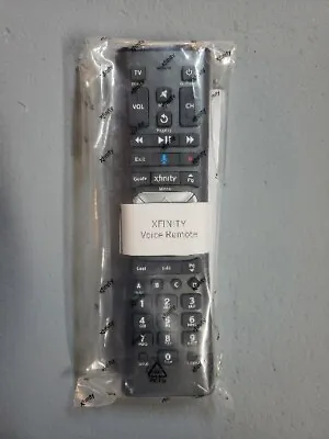 NEW Xfinity XR11 Voice Activated Remote Control Comcast Cable Premium V-3X • $14.99