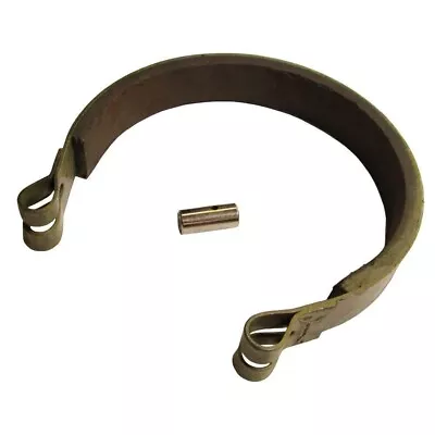 New 4 Inch Band Fits 4  Drum Manco  Mini Bike GO Kart Brake Minibike Cart ATV • $18.99