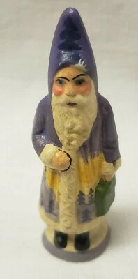 $159.98 • Buy Vaillancourt Chalkware Recollection 1998 Artist Proof Signed 