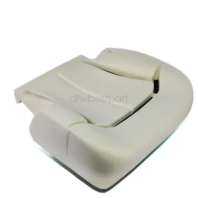 For 1999-2002 Chevy Silverado Front Driver Bucket Seat Bottom Lower Cushion Pad • $30.09