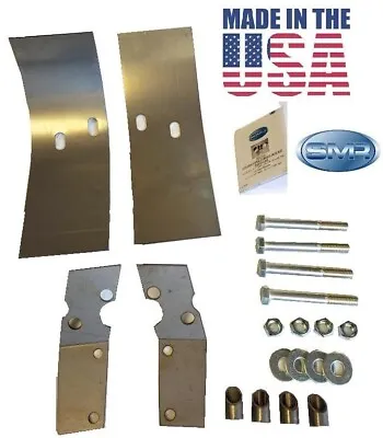 Upper Torque Box Control Arm Repair Kit Fits Ford Mustang 1979-2004  USA SMR • $35