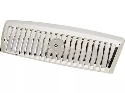 Front Grille Assembly For 06-11 Mercury Grand Marquis SB14V6 • $143.16