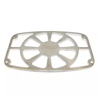 Radiator Cover - (Chrome) Ruckus Metropolitan (NCY Brand) / Scooter Part • $34.99