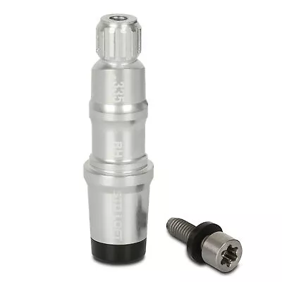 Adapter Sleeve .335 Compatible With Taylormade SIM M1 M2 M3 M4 M5 M6 SLDR Silver • $9.99