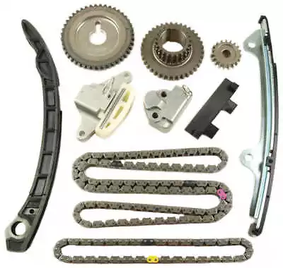 Engine Timing Chain Kit Front Cloyes Gear & Product 9-4212SC • $219.95