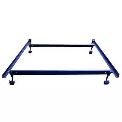 Mantua Sp50r Bed FrameCapacity 500 Lb.Queen60 In. • $98.99