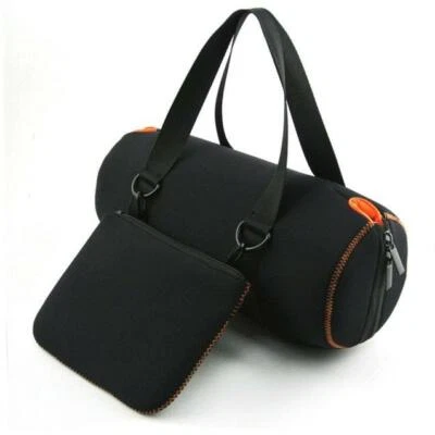 $24.22 • Buy For JBL Xtreme Bluetooth Wireless Speaker Portable Travel Soft Carrying Case B8