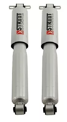 Belltech Rear Pair Lowering Shocks W/ 5 -7  Drop For 1988-98 GM C-10 Truck 2WD • $159.98