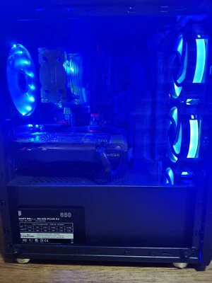 $500 • Buy Entry Lvl Gaming Pc
