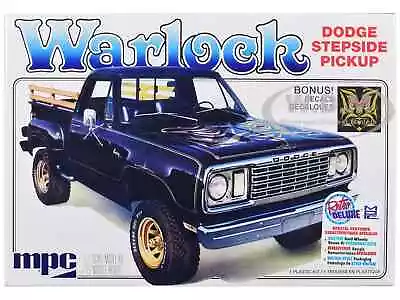 Mpc  1977 Dodge Warlock Stepside Pickup • $49.99