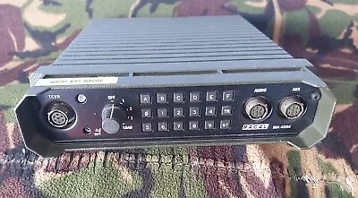 Racal Army Military Radio Ma4224 Voice Encryption Unit • £195