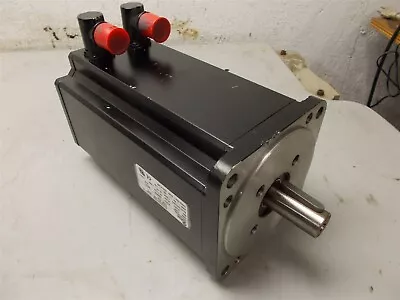 Pacific Scientific Servo Motor Model PMA55S-10100-00  • $279.95