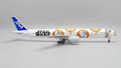 ANA Boeing 777-300ER JA789A JC Wings EW277W007 Scale 1:200 • $164.95