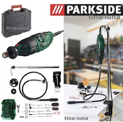 £1000 • Buy Rotary Multi Tool Set Crafting Hobby Precision Drill Dremel Compat. Accessories