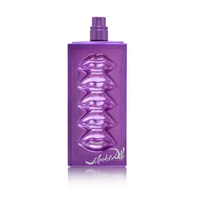 Purple Lips By Salvador Dali For Women 3.4 Oz EDP Spray (Tester) Brand New • $18.90