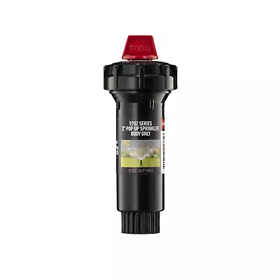 Toro 2” Pop Up Sprinkler - Body Only • $18