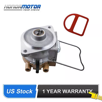 1 X Front Mount Distributor 9N12100 Replacement For Ford 8N 9N 2N Tractor New • $46.89