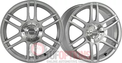 SET OF 4 Racing Hart M6 15x6.5 5-100/114.3 ET40 Rims - Suits Small 5 Stud Cars • $580