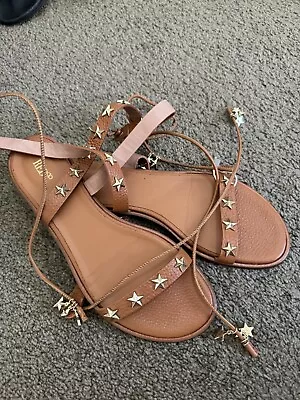 RED Valentino Sandals • $380