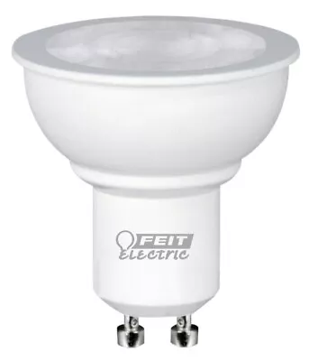 Feit Electric BPMR16GU10/500/95 LED Lamp Track/Recessed MR16 Lamp 50 W Equiva • $4.99