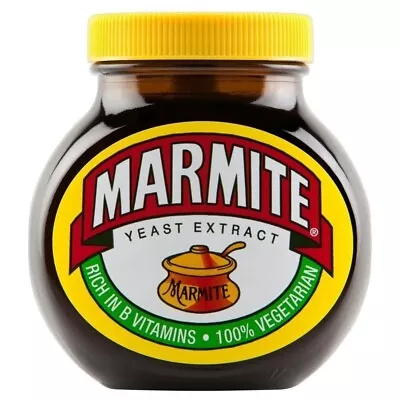 Marmite Yeast Extract 500g • $21.79