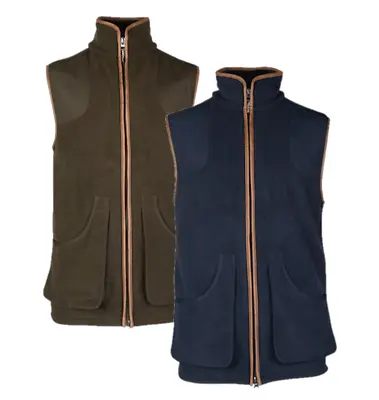 Jack Pyke Shooters Gilet Fleece Waistcoat Country Hunting Shooting RRP£41.95 • £36.50