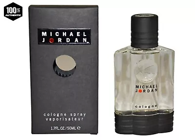 Michael Jordan By Michael Jordan Cologne For Men 1.7 Oz / 50 Ml Spray • $16.99