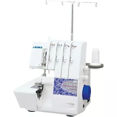 Juki MO-1200QVP Serger • $599