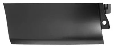 Rh 1997-2003 Ford Pickup F150 Rear Door Lower Skin Fits 3 & 4 Door Extended Cab • $124.22